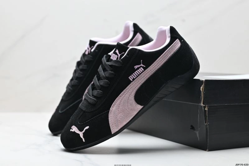 Puma Shoes Vibrant 2984