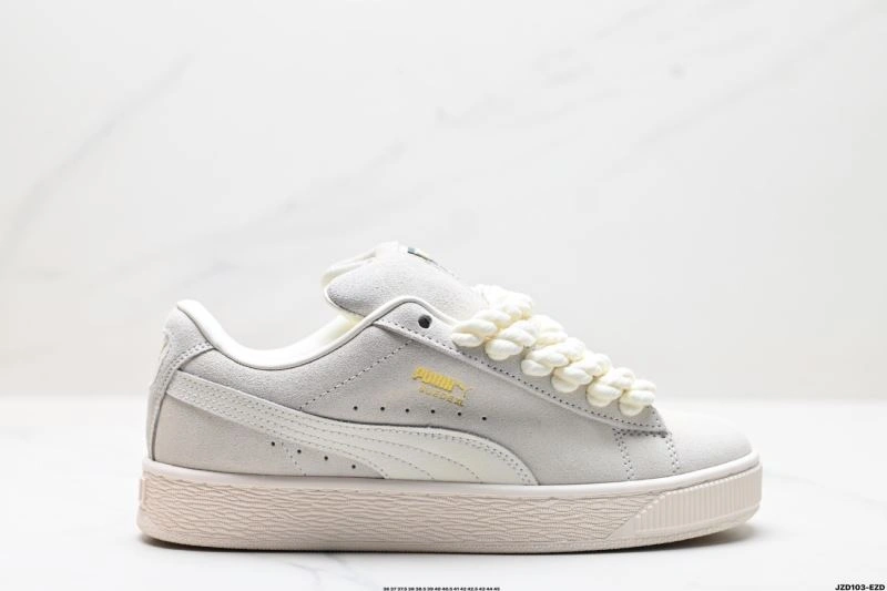 Breathable Puma Shoes 2986