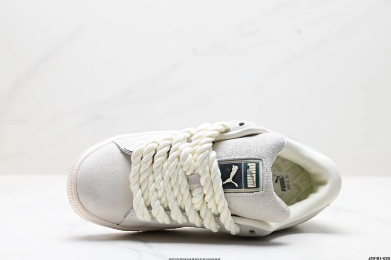 Breathable Puma Shoes 2986