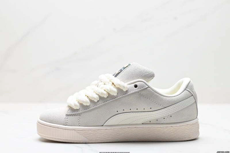 Breathable Puma Shoes 2986