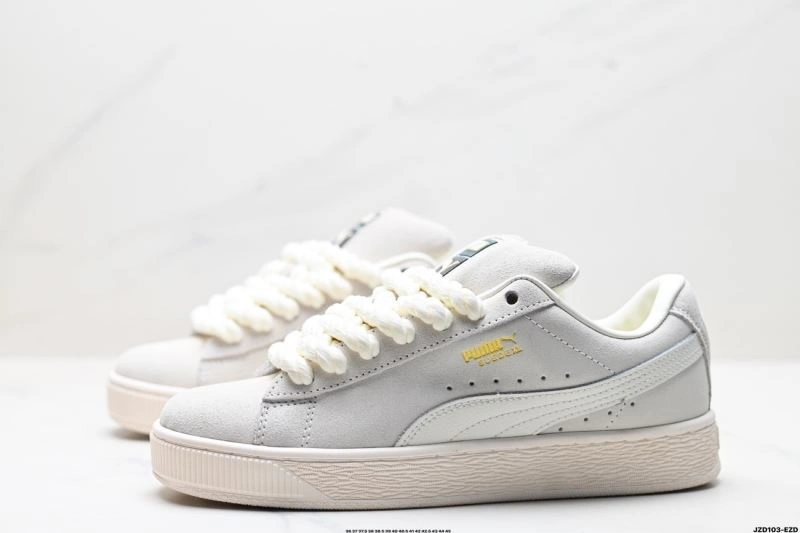 Breathable Puma Shoes 2986
