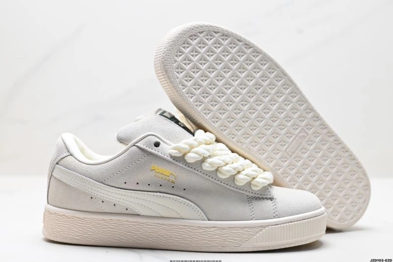 Breathable Puma Shoes 2986