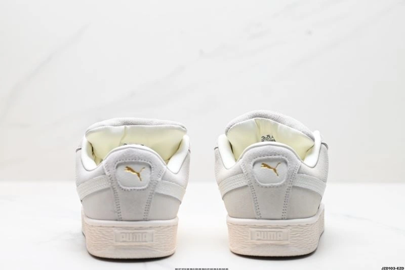 Breathable Puma Shoes 2986