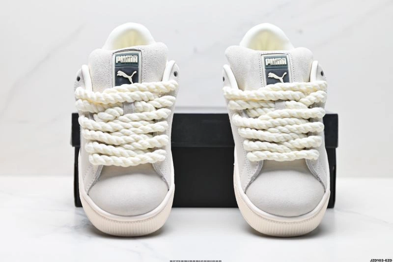 Breathable Puma Shoes 2986