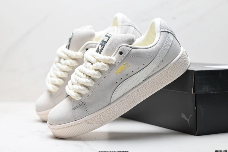 Breathable Puma Shoes 2986