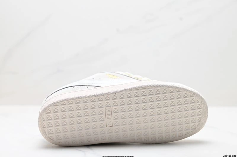 Breathable Puma Shoes 2986