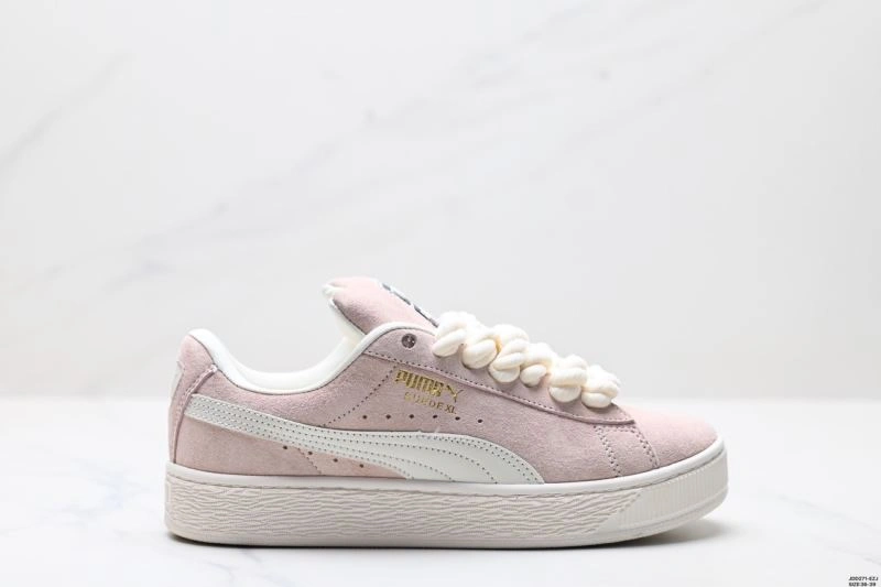 MoistureWicking Puma Shoes 2982
