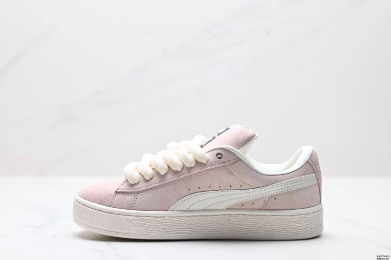 MoistureWicking Puma Shoes 2982