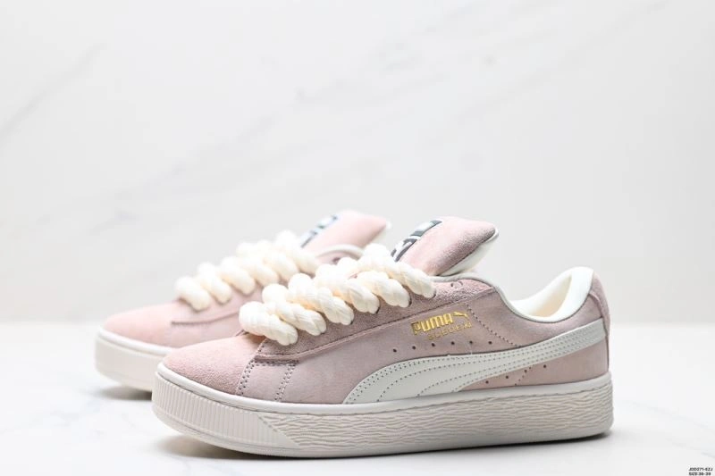 MoistureWicking Puma Shoes 2982