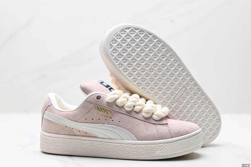 MoistureWicking Puma Shoes 2982