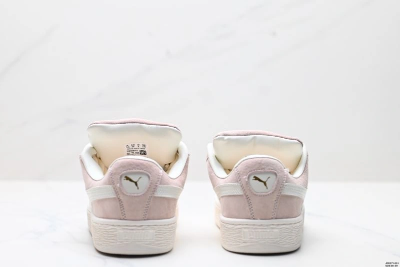 MoistureWicking Puma Shoes 2982
