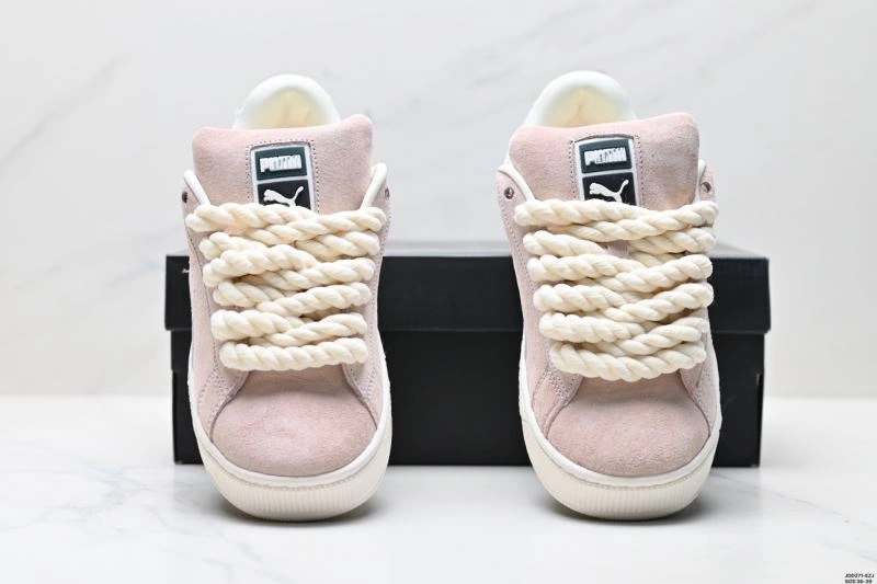 MoistureWicking Puma Shoes 2982