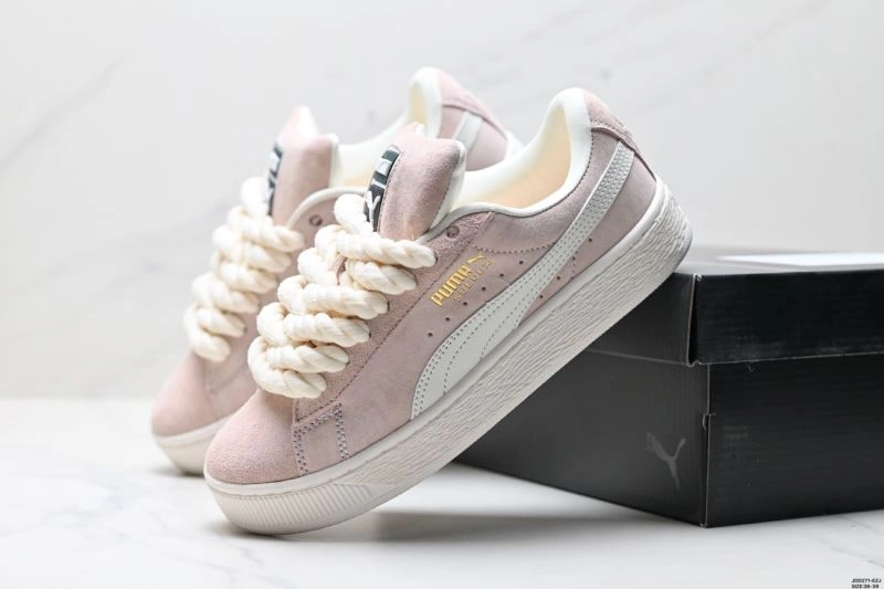 MoistureWicking Puma Shoes 2982