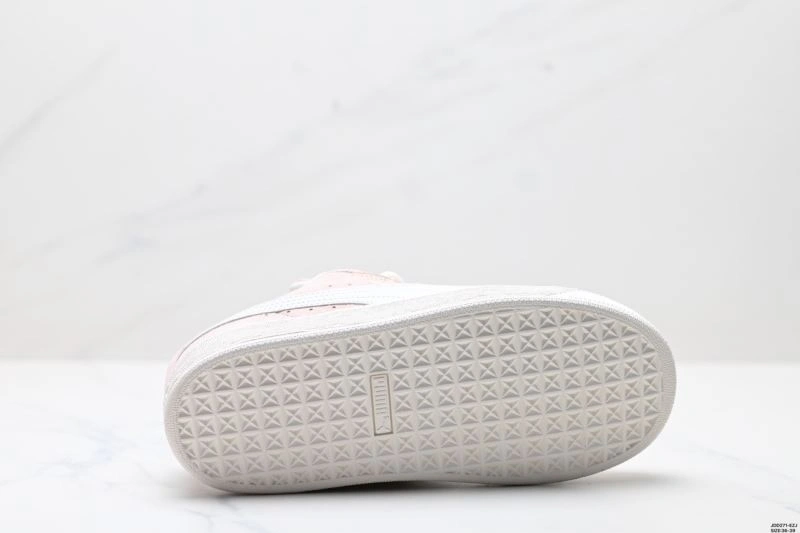 MoistureWicking Puma Shoes 2982