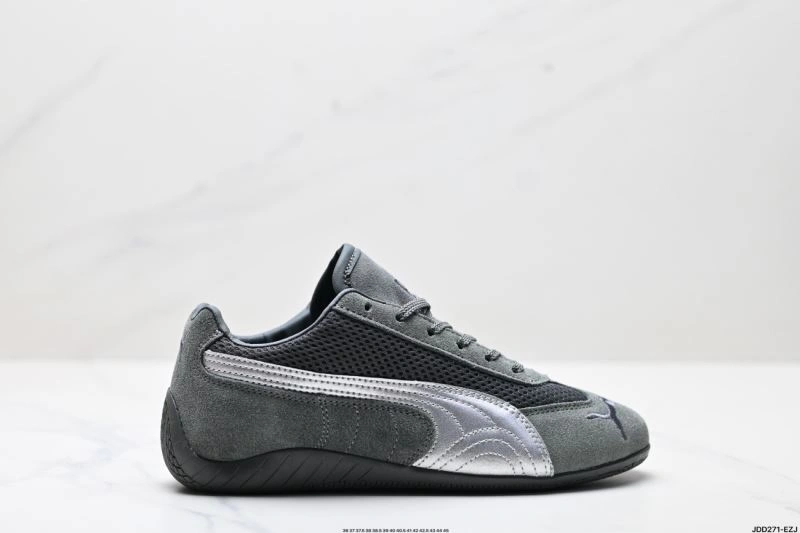 FastDry Puma Shoes 3122