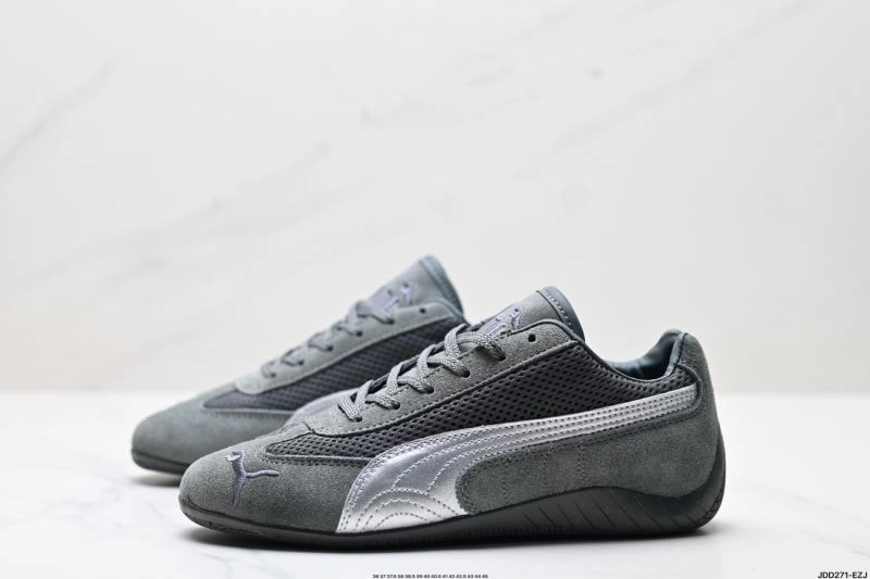 FastDry Puma Shoes 3122