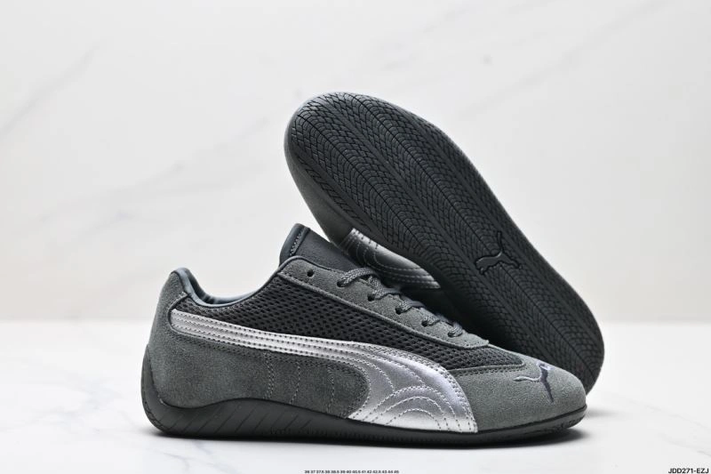 FastDry Puma Shoes 3122