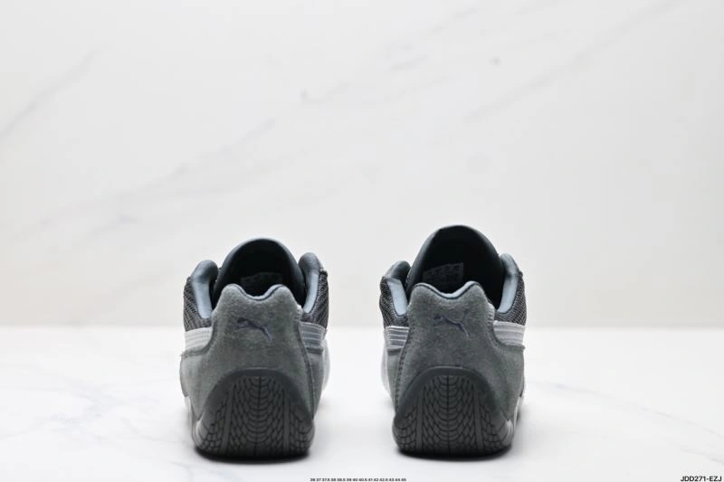 FastDry Puma Shoes 3122