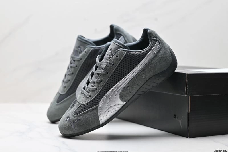 FastDry Puma Shoes 3122