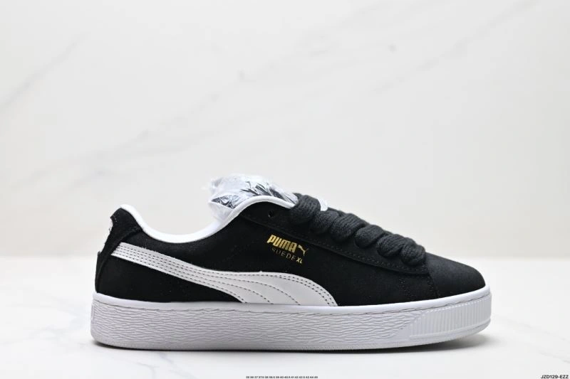 Puma Shoes Packable 2988