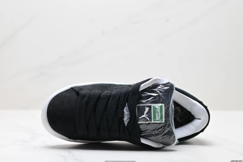Puma Shoes Packable 2988