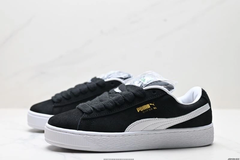 Puma Shoes Packable 2988