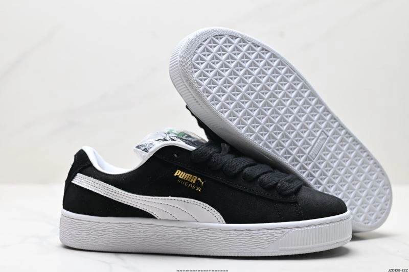 Puma Shoes Packable 2988