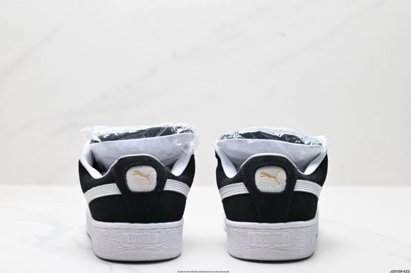 Puma Shoes Packable 2988