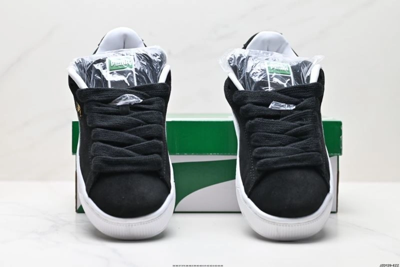 Puma Shoes Packable 2988