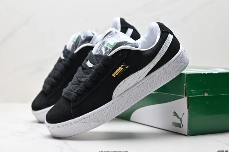 Puma Shoes Packable 2988