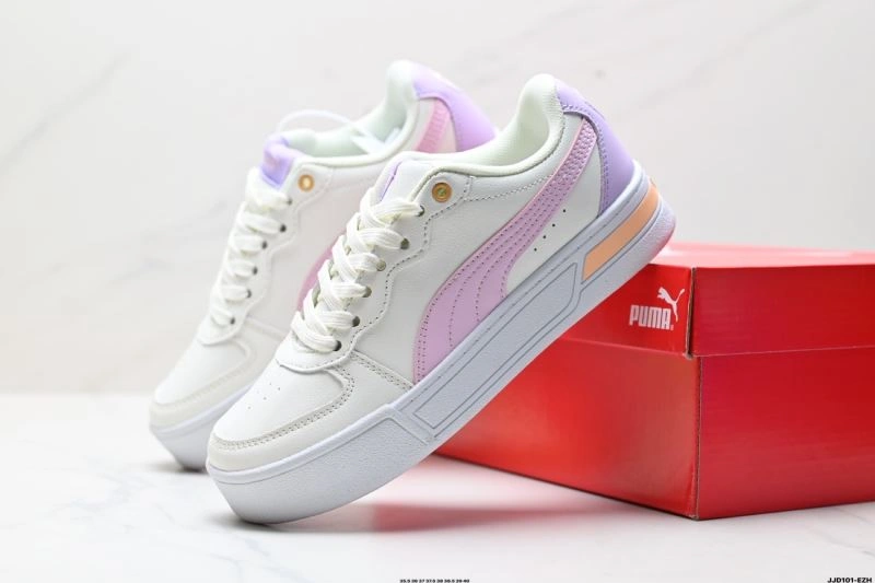 Puma Shoes Lightweight 2983