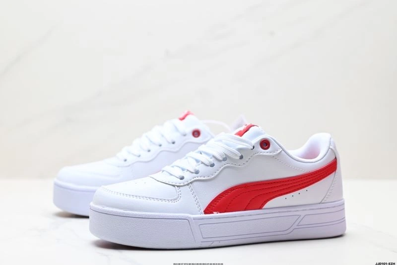 Puma Shoes Durable 2993