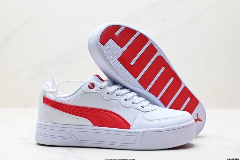 Puma Shoes Durable 2993