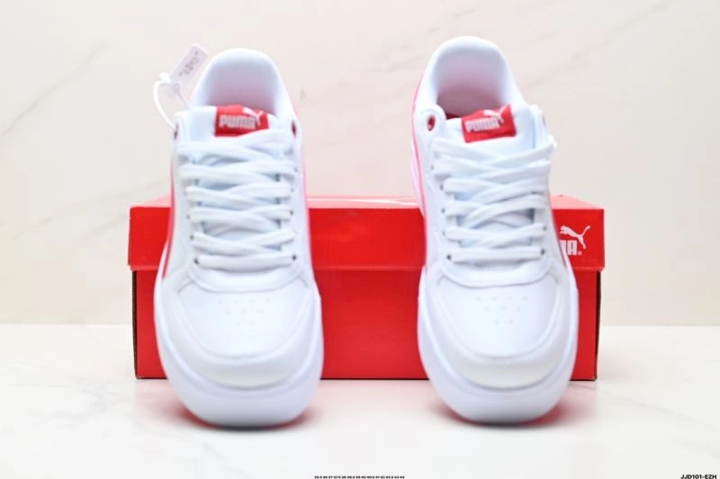 Puma Shoes Durable 2993