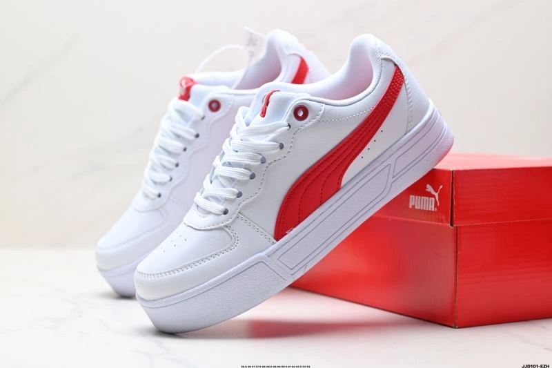 Puma Shoes Durable 2993