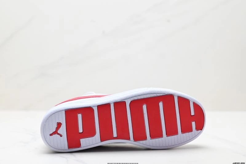 Puma Shoes Durable 2993