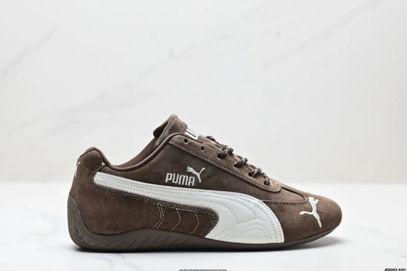 Trendsetting Puma Shoes 3049