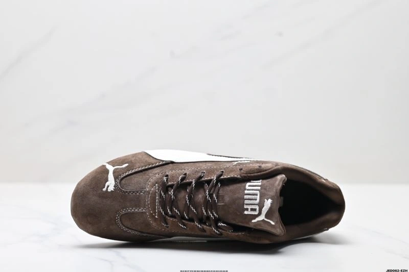 Trendsetting Puma Shoes 3049
