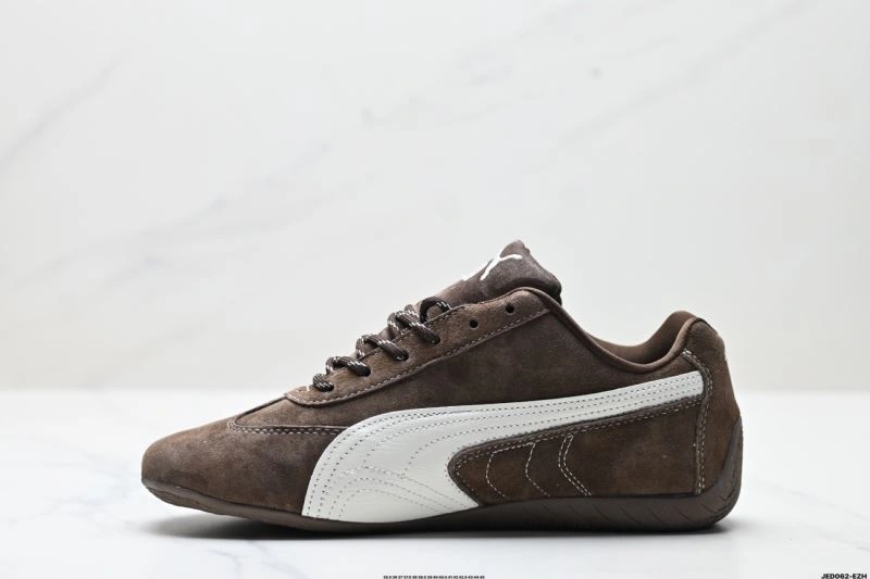 Trendsetting Puma Shoes 3049