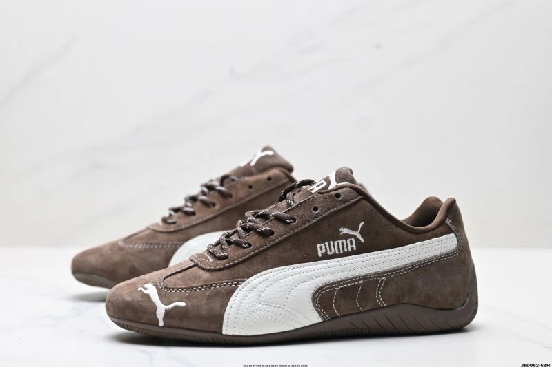 Trendsetting Puma Shoes 3049