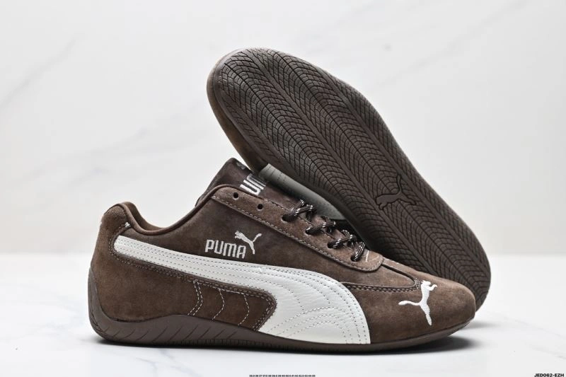 Trendsetting Puma Shoes 3049