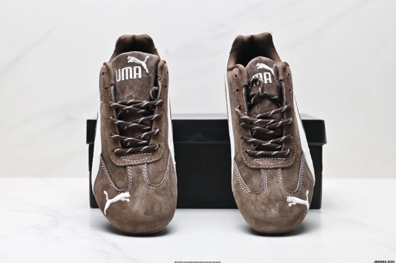Trendsetting Puma Shoes 3049