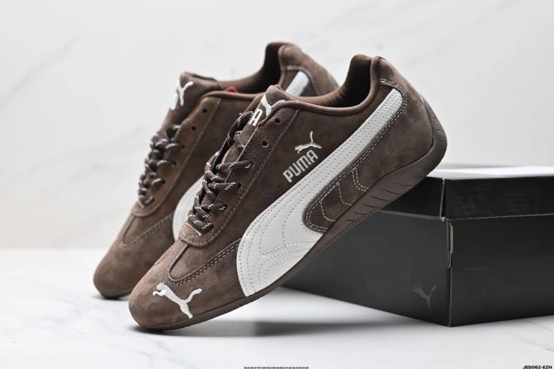 Trendsetting Puma Shoes 3049