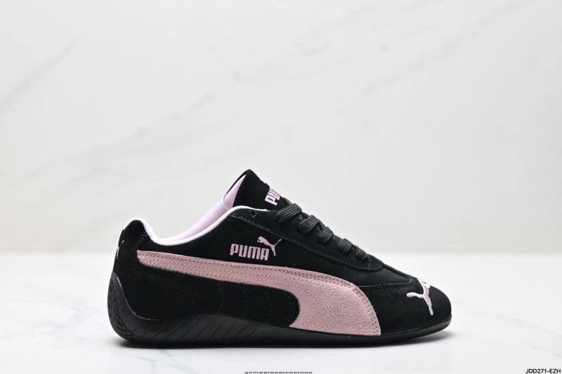 Modern Puma Shoes 3014