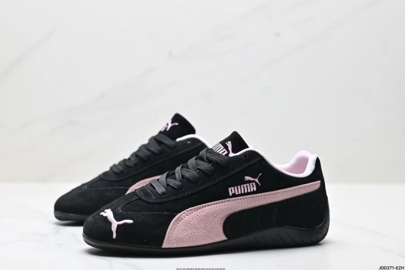 Modern Puma Shoes 3014