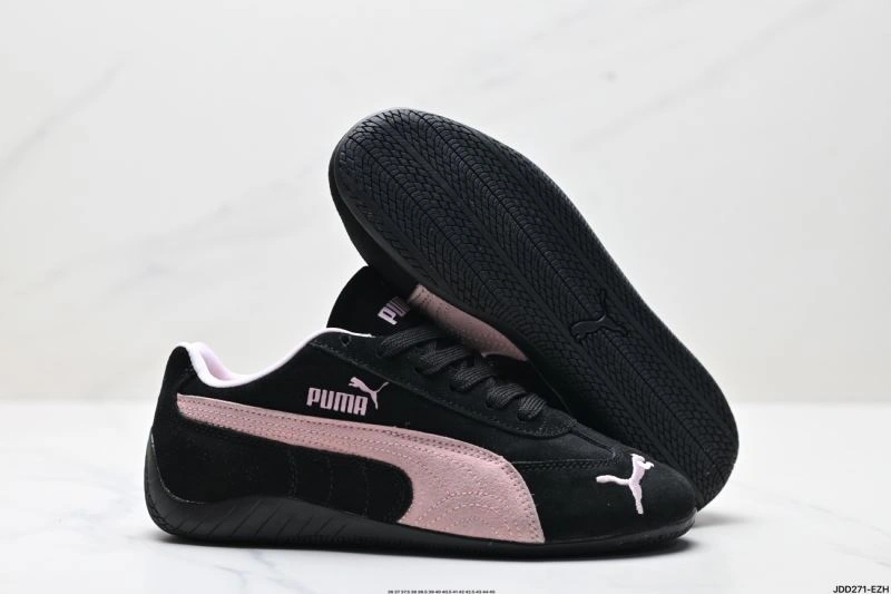 Modern Puma Shoes 3014
