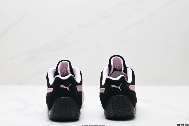Modern Puma Shoes 3014