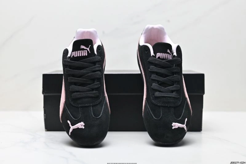 Modern Puma Shoes 3014