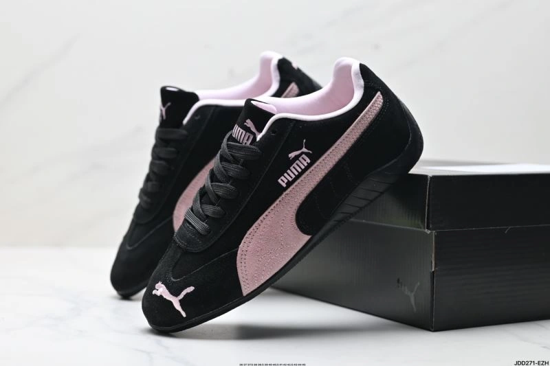 Modern Puma Shoes 3014