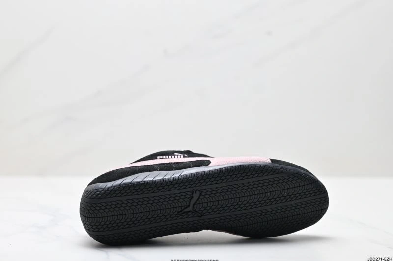 Modern Puma Shoes 3014